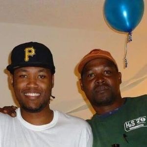 Meet your Posher, Travis